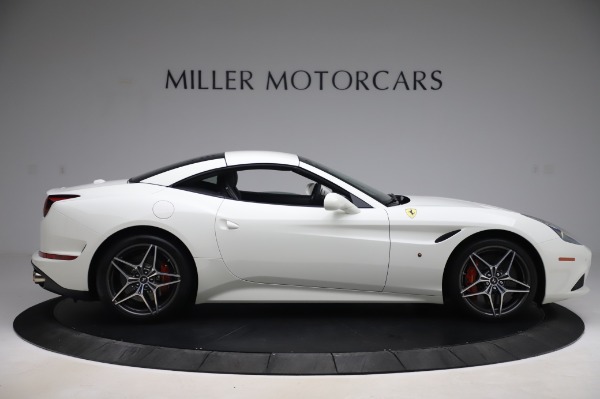 Used 2015 Ferrari California T for sale Sold at Pagani of Greenwich in Greenwich CT 06830 14