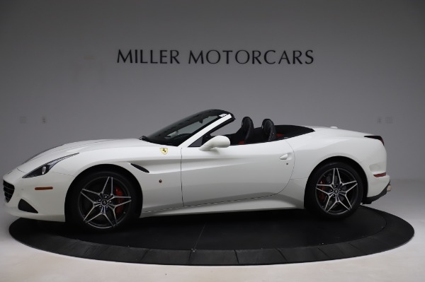 Used 2015 Ferrari California T for sale Sold at Pagani of Greenwich in Greenwich CT 06830 2