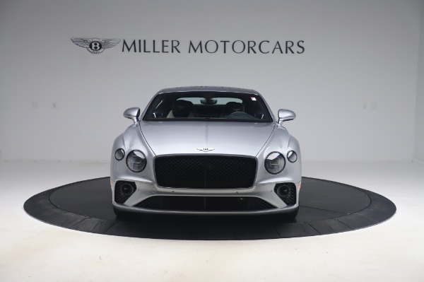 New 2020 Bentley Continental GT V8 First Edition for sale Sold at Pagani of Greenwich in Greenwich CT 06830 12