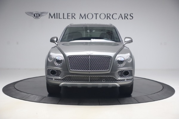 Used 2018 Bentley Bentayga Activity Edition for sale Sold at Pagani of Greenwich in Greenwich CT 06830 12