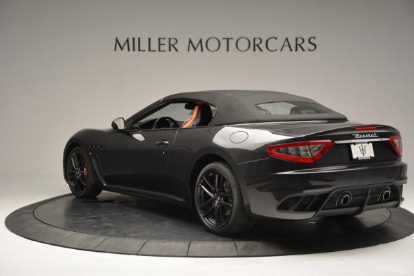 New 2016 Maserati GranTurismo MC for sale Sold at Pagani of Greenwich in Greenwich CT 06830 10