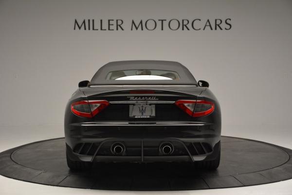 New 2016 Maserati GranTurismo MC for sale Sold at Pagani of Greenwich in Greenwich CT 06830 12