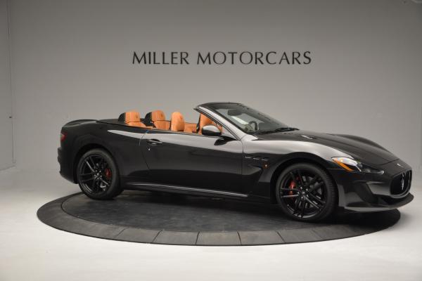 New 2016 Maserati GranTurismo MC for sale Sold at Pagani of Greenwich in Greenwich CT 06830 17