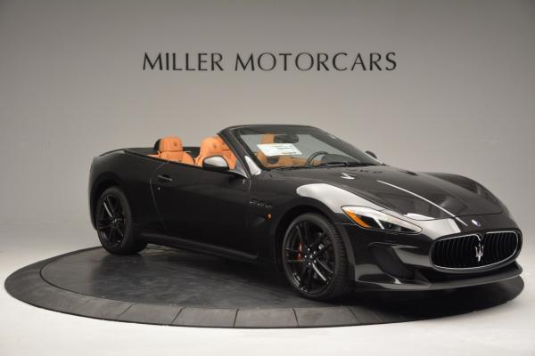 New 2016 Maserati GranTurismo MC for sale Sold at Pagani of Greenwich in Greenwich CT 06830 18