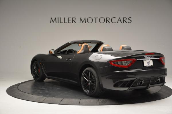 New 2016 Maserati GranTurismo MC for sale Sold at Pagani of Greenwich in Greenwich CT 06830 9