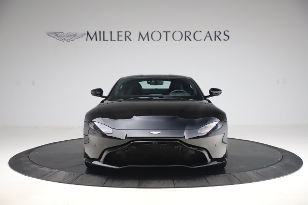 Used 2020 Aston Martin Vantage for sale Sold at Pagani of Greenwich in Greenwich CT 06830 11