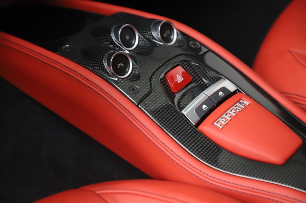 Used 2013 Ferrari 458 Italia for sale Sold at Pagani of Greenwich in Greenwich CT 06830 23