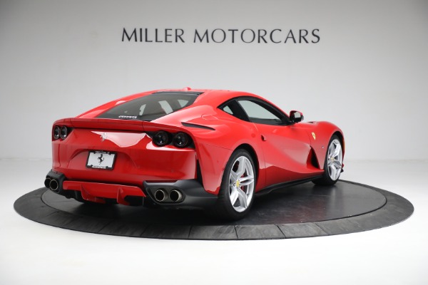 Used 2019 Ferrari 812 Superfast for sale Sold at Pagani of Greenwich in Greenwich CT 06830 7