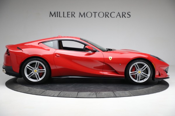 Used 2019 Ferrari 812 Superfast for sale Sold at Pagani of Greenwich in Greenwich CT 06830 9