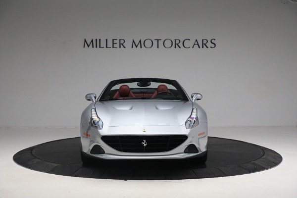 Used 2017 Ferrari California T for sale $144,900 at Pagani of Greenwich in Greenwich CT 06830 12