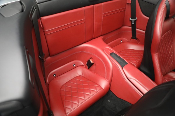 Used 2017 Ferrari California T for sale $144,900 at Pagani of Greenwich in Greenwich CT 06830 26