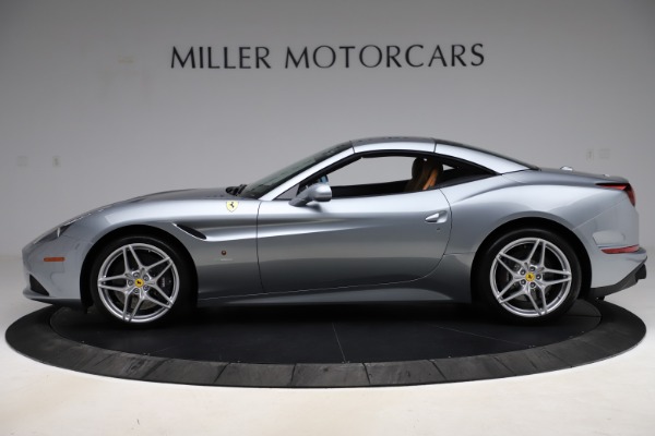 Used 2016 Ferrari California T for sale Sold at Pagani of Greenwich in Greenwich CT 06830 12