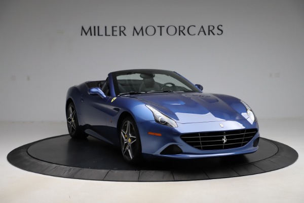 Used 2018 Ferrari California T for sale Sold at Pagani of Greenwich in Greenwich CT 06830 11