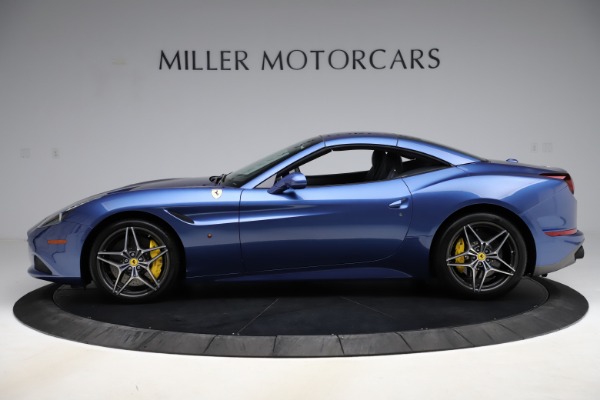 Used 2018 Ferrari California T for sale Sold at Pagani of Greenwich in Greenwich CT 06830 14