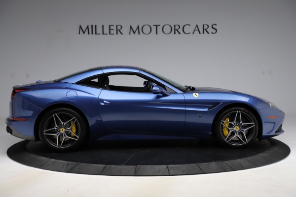 Used 2018 Ferrari California T for sale Sold at Pagani of Greenwich in Greenwich CT 06830 15