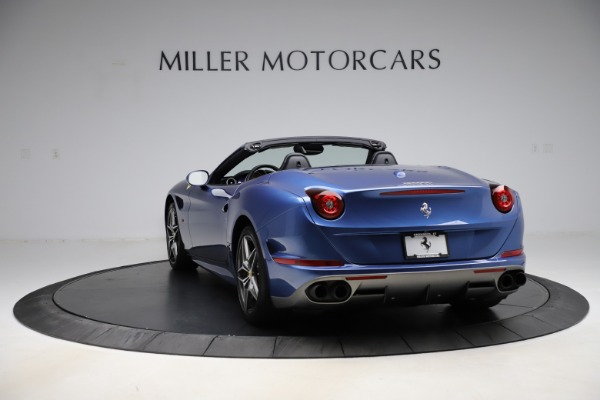 Used 2018 Ferrari California T for sale Sold at Pagani of Greenwich in Greenwich CT 06830 5