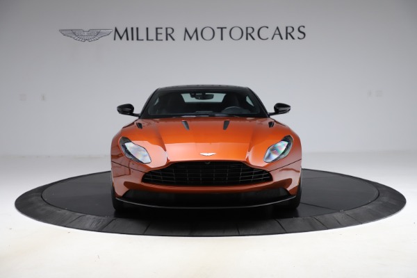 Used 2020 Aston Martin DB11 AMR for sale Sold at Pagani of Greenwich in Greenwich CT 06830 11