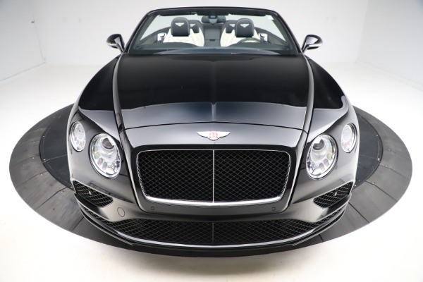 Used 2017 Bentley Continental GT V8 S for sale Sold at Pagani of Greenwich in Greenwich CT 06830 19