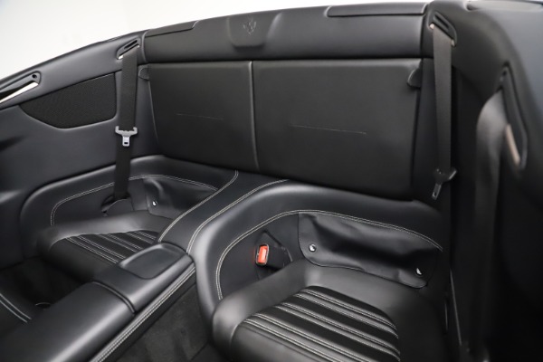 Used 2013 Ferrari California 30 for sale $103,900 at Pagani of Greenwich in Greenwich CT 06830 23