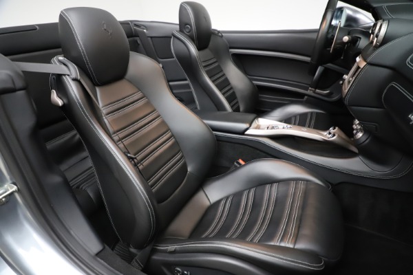 Used 2013 Ferrari California 30 for sale $103,900 at Pagani of Greenwich in Greenwich CT 06830 26
