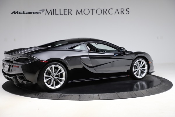 Used 2019 McLaren 570S for sale Sold at Pagani of Greenwich in Greenwich CT 06830 7