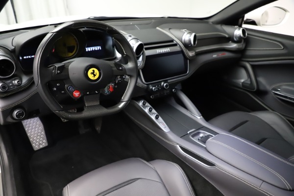 Used 2020 Ferrari GTC4Lusso for sale Sold at Pagani of Greenwich in Greenwich CT 06830 13