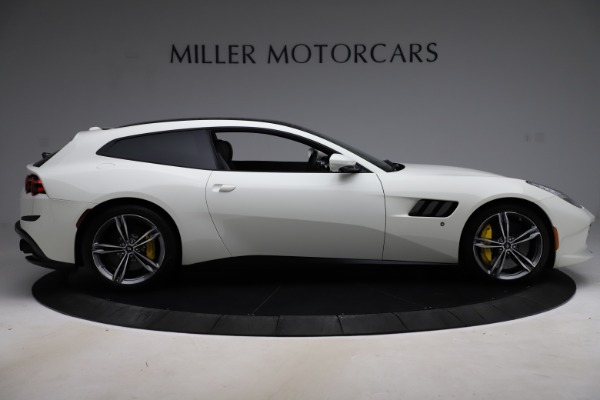 Used 2020 Ferrari GTC4Lusso for sale Sold at Pagani of Greenwich in Greenwich CT 06830 9