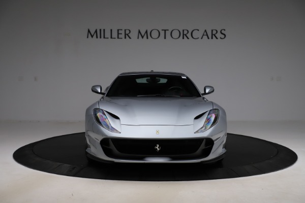 Used 2018 Ferrari 812 Superfast for sale $394,900 at Pagani of Greenwich in Greenwich CT 06830 12