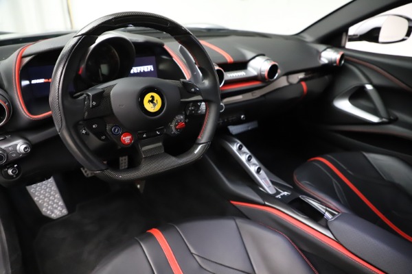 Used 2018 Ferrari 812 Superfast for sale Sold at Pagani of Greenwich in Greenwich CT 06830 13