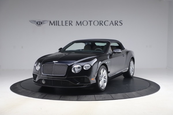 Used 2016 Bentley Continental GT W12 for sale Sold at Pagani of Greenwich in Greenwich CT 06830 13