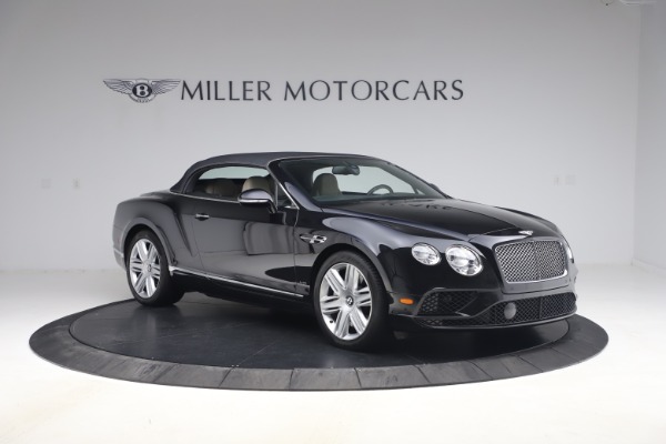 Used 2016 Bentley Continental GT W12 for sale Sold at Pagani of Greenwich in Greenwich CT 06830 19