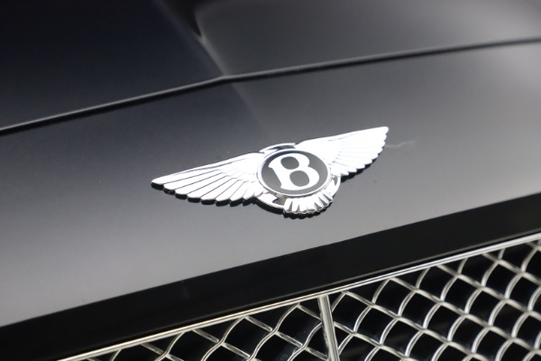 Used 2016 Bentley Continental GT W12 for sale Sold at Pagani of Greenwich in Greenwich CT 06830 22