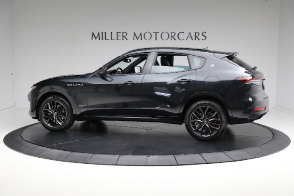 Used 2021 Maserati Levante Q4 GranSport for sale $49,900 at Pagani of Greenwich in Greenwich CT 06830 5