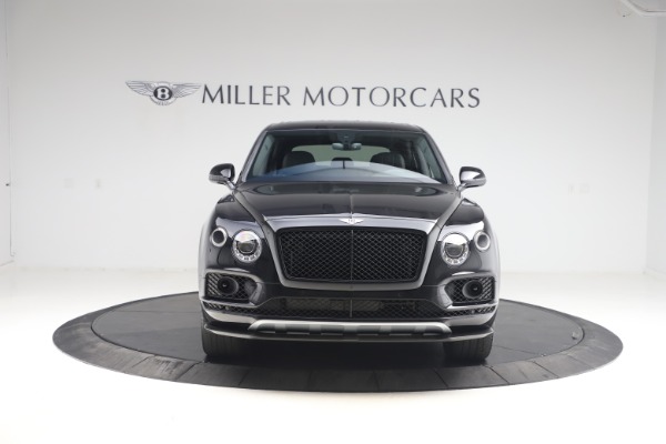 Used 2018 Bentley Bentayga Black Edition for sale $169,900 at Pagani of Greenwich in Greenwich CT 06830 12