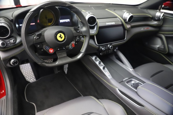 Used 2019 Ferrari GTC4Lusso for sale Sold at Pagani of Greenwich in Greenwich CT 06830 21