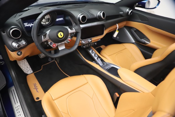 Used 2020 Ferrari Portofino for sale Sold at Pagani of Greenwich in Greenwich CT 06830 19