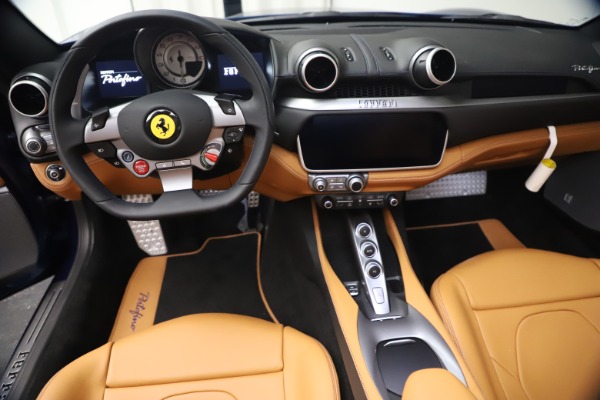 Used 2020 Ferrari Portofino for sale Sold at Pagani of Greenwich in Greenwich CT 06830 22