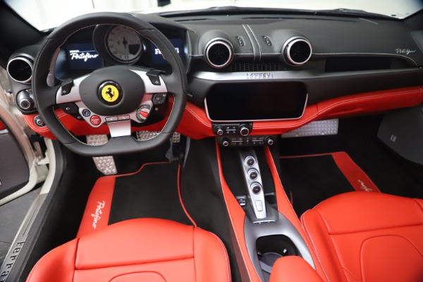 Used 2020 Ferrari Portofino for sale Sold at Pagani of Greenwich in Greenwich CT 06830 25