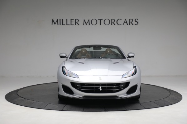Used 2020 Ferrari Portofino for sale $253,900 at Pagani of Greenwich in Greenwich CT 06830 12