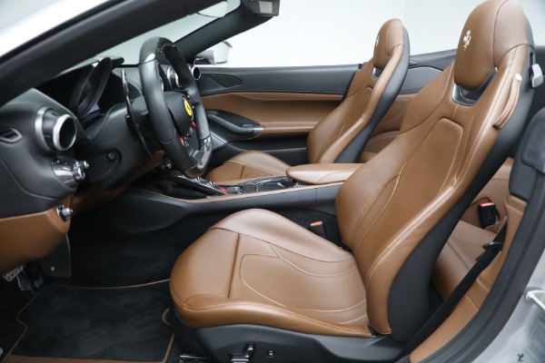 Used 2020 Ferrari Portofino for sale $253,900 at Pagani of Greenwich in Greenwich CT 06830 20