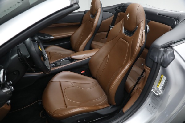 Used 2020 Ferrari Portofino for sale $253,900 at Pagani of Greenwich in Greenwich CT 06830 21