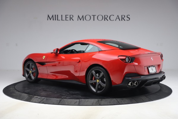 Used 2019 Ferrari Portofino for sale Sold at Pagani of Greenwich in Greenwich CT 06830 15