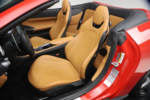 Used 2019 Ferrari Portofino for sale Sold at Pagani of Greenwich in Greenwich CT 06830 22