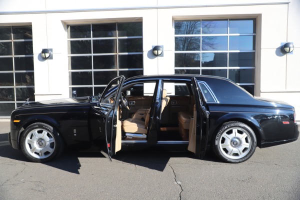 Used 2006 Rolls-Royce Phantom for sale Sold at Pagani of Greenwich in Greenwich CT 06830 13