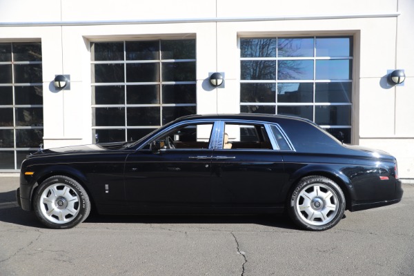 Used 2006 Rolls-Royce Phantom for sale Sold at Pagani of Greenwich in Greenwich CT 06830 14