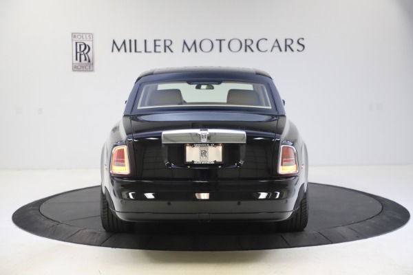 Used 2006 Rolls-Royce Phantom for sale Sold at Pagani of Greenwich in Greenwich CT 06830 16