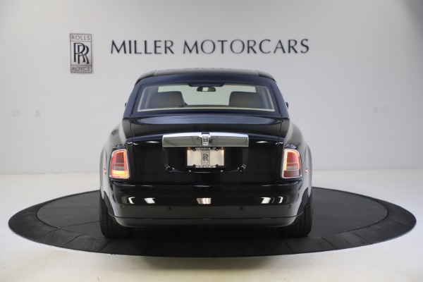 Used 2006 Rolls-Royce Phantom for sale Sold at Pagani of Greenwich in Greenwich CT 06830 18
