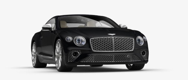 New 2021 Bentley Continental GT V8 Mulliner for sale Sold at Pagani of Greenwich in Greenwich CT 06830 5