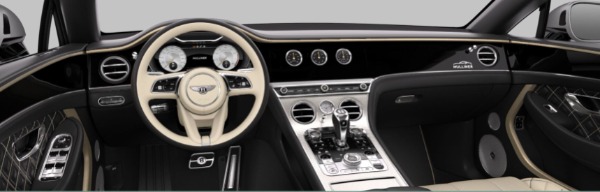 New 2021 Bentley Continental GT V8 Mulliner for sale Sold at Pagani of Greenwich in Greenwich CT 06830 9