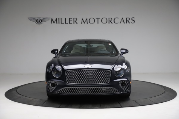 Used 2021 Bentley Continental GT V8 for sale Sold at Pagani of Greenwich in Greenwich CT 06830 11